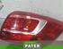 Combination Rearlight KIA SPORTAGE (SL)