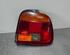 Combination Rearlight SUZUKI BALENO (EG)