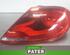 Combination Rearlight VW BEETLE (5C1, 5C2)