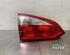 Combination Rearlight FORD FOCUS III Turnier