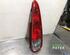 Combination Rearlight DAEWOO REZZO (U100), CHEVROLET REZZO MPV (U100)