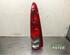 Combination Rearlight DAEWOO REZZO (U100), CHEVROLET REZZO MPV (U100)