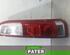 Combination Rearlight OPEL MERIVA A MPV (X03)