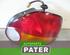 Combination Rearlight CHEVROLET MATIZ (M200, M250), DAEWOO MATIZ (M100, M150)