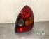 Combination Rearlight TOYOTA COROLLA Compact (_E11_)