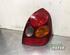 Combination Rearlight TOYOTA COROLLA Compact (_E11_)