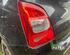 Combination Rearlight RENAULT TWINGO II (CN0_)