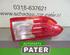 Combination Rearlight OPEL INSIGNIA A Sports Tourer (G09)