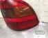 Combination Rearlight OPEL ASTRA F Convertible (T92)