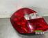 Combination Rearlight SKODA FABIA II (542), SKODA FABIA I (6Y2)