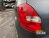 Combination Rearlight SKODA FABIA II (542), SKODA FABIA I (6Y2)