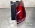 Combination Rearlight PEUGEOT 2008 I (CU_)