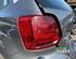 Combination Rearlight VW POLO (6R1, 6C1), VW POLO Van (6R)