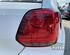 Combination Rearlight VW POLO (6R1, 6C1), VW POLO Van (6R)