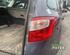 Combination Rearlight FORD FOCUS III Turnier