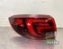 Combination Rearlight OPEL ASTRA K Sports Tourer (B16)