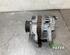 Dynamo (Alternator) MITSUBISHI COLT CZC Convertible (RG)