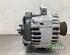 Alternator OPEL MERIVA B MPV (S10)