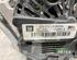 Dynamo (Alternator) OPEL MERIVA B MPV (S10)