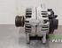 Alternator RENAULT MEGANE III Hatchback (BZ0/1_, B3_)