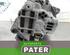 Alternator CHRYSLER PT CRUISER (PT_)