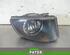 Mistlamp BMW 3 Convertible (E93)