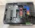 Fuse Box NISSAN MICRA V (K14)