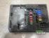 Fuse Box NISSAN MICRA V (K14)