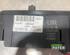 Fuse Box OPEL SIGNUM Hatchback (Z03)