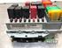 Fuse Box FIAT BRAVO II (198_)