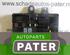 Fuse Box OPEL INSIGNIA A Sports Tourer (G09)