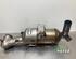 Diesel Particulate Filter (DPF) OPEL CORSA D (S07)