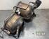 Diesel Particulate Filter (DPF) SKODA FABIA III Estate (NJ5)