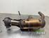 Diesel Particulate Filter (DPF) OPEL CORSA D (S07)