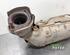 Diesel Particulate Filter (DPF) NISSAN PATHFINDER III (R51)