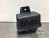 Glow Plug Relay Preheating MAZDA 6 Saloon (GJ, GL)