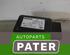 Sensor versnelling in lengterichting PEUGEOT 307 (3A/C)