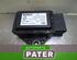 Control unit RENAULT MEGANE II (BM0/1_, CM0/1_), RENAULT MEGANE II Saloon (LM0/1_)