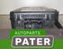 Control unit FIAT STILO (192_), FIAT STILO Multi Wagon (192_)