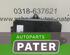 Control unit FIAT STILO (192_), FIAT STILO Multi Wagon (192_)