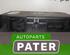 Control unit FIAT STILO (192_), FIAT STILO Multi Wagon (192_)