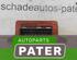 Control unit PEUGEOT PARTNER Box Body/MPV (5_, G_), PEUGEOT PARTNER MPV (5_, G_)