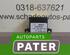 Control unit VOLVO V40 Estate (645)