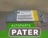 Regeleenheid airbag BMW 7 (E65, E66, E67)