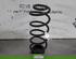 Coil Spring OPEL KARL (C16)