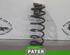 Coil Spring PEUGEOT 5008 (0U_, 0E_)