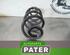 Coil Spring RENAULT KOLEOS I (HY_)