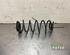 Coil Spring OPEL KARL (C16)