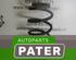 Coil Spring RENAULT CLIO III (BR0/1, CR0/1), RENAULT CLIO IV (BH_), RENAULT CLIO II (BB_, CB_)