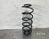 Coil Spring PEUGEOT 208 I (CA_, CC_)